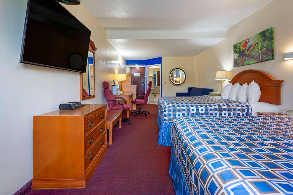 Rodeway Inn & Suites New Paltz Hudson Valley - photo 28