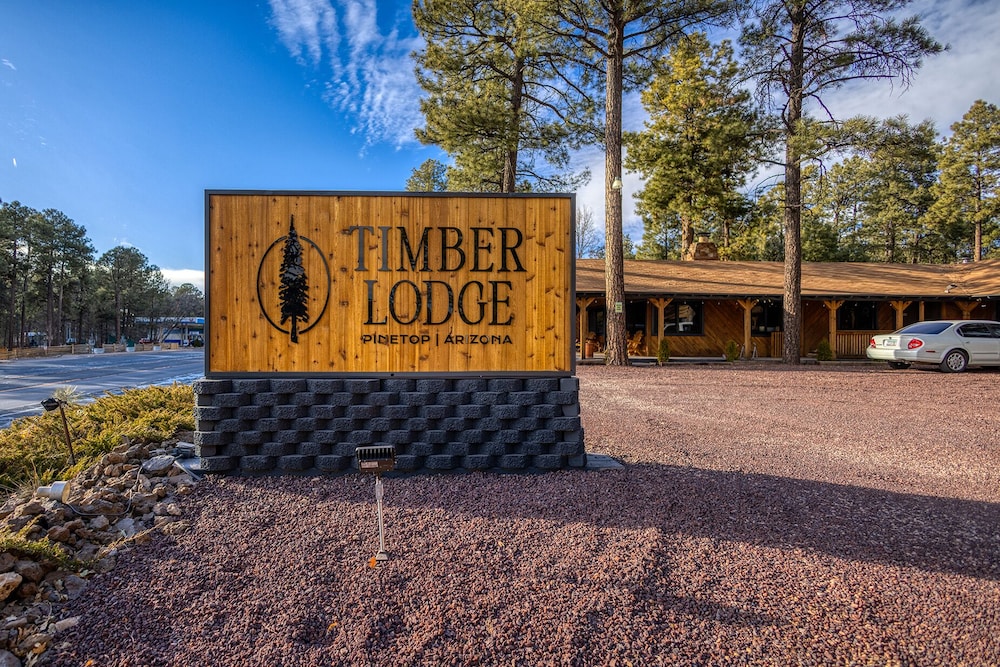 Timberlodge Inn - photo 19