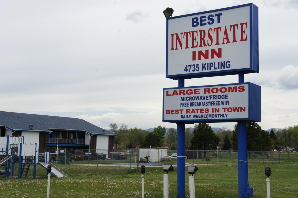 Best Interstate Inn - photo 3