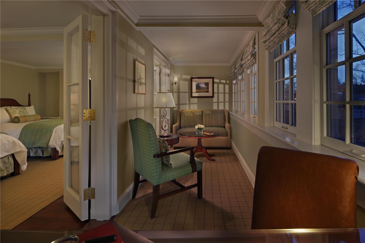 Inn on Boltwood - photo 10