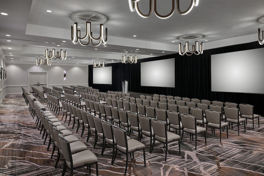 Hotel Clio a Luxury Collection Hotel Denver Cherry Creek - photo 80