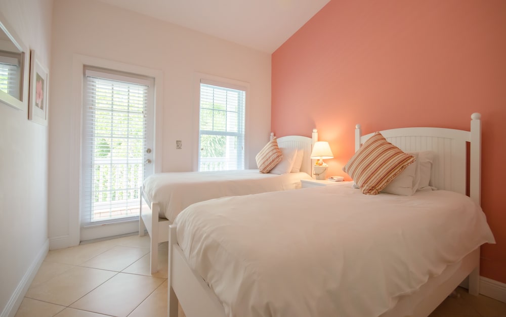 Indigo Reef Resort Villas & Marina by KeysCaribbean - photo 20