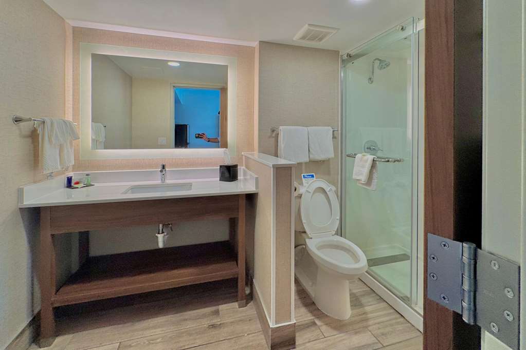 Sleep Inn Oakbrook Terrace Chicago - photo 31