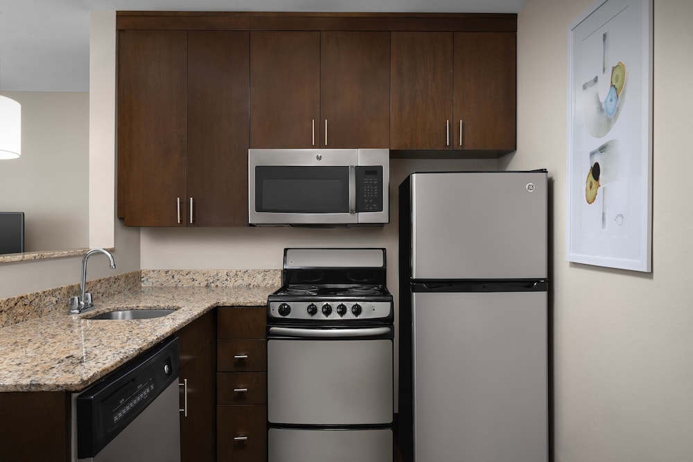 TownePlace Suites by Marriott Goldsboro - photo 14