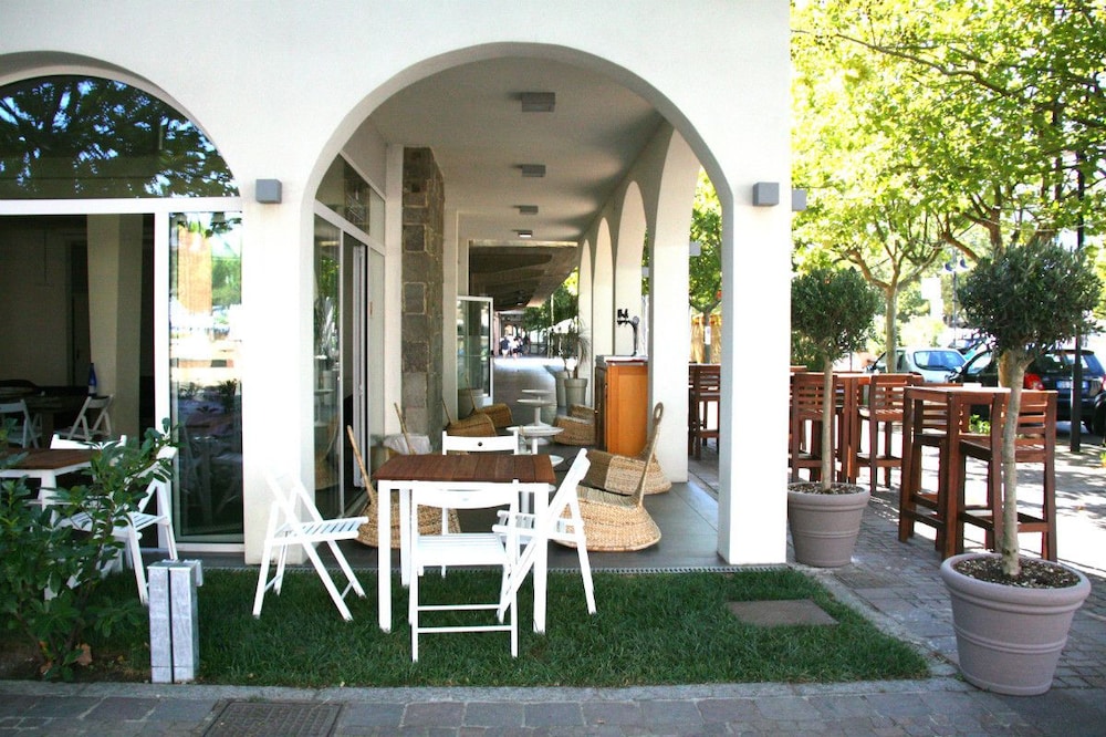 Alba Hotel - last minute hotel in Ravenna