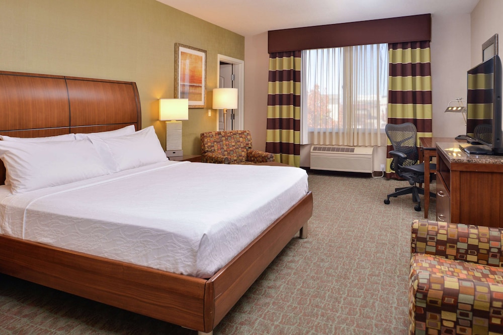 Hilton Garden Inn Boise Spectrum - photo 12