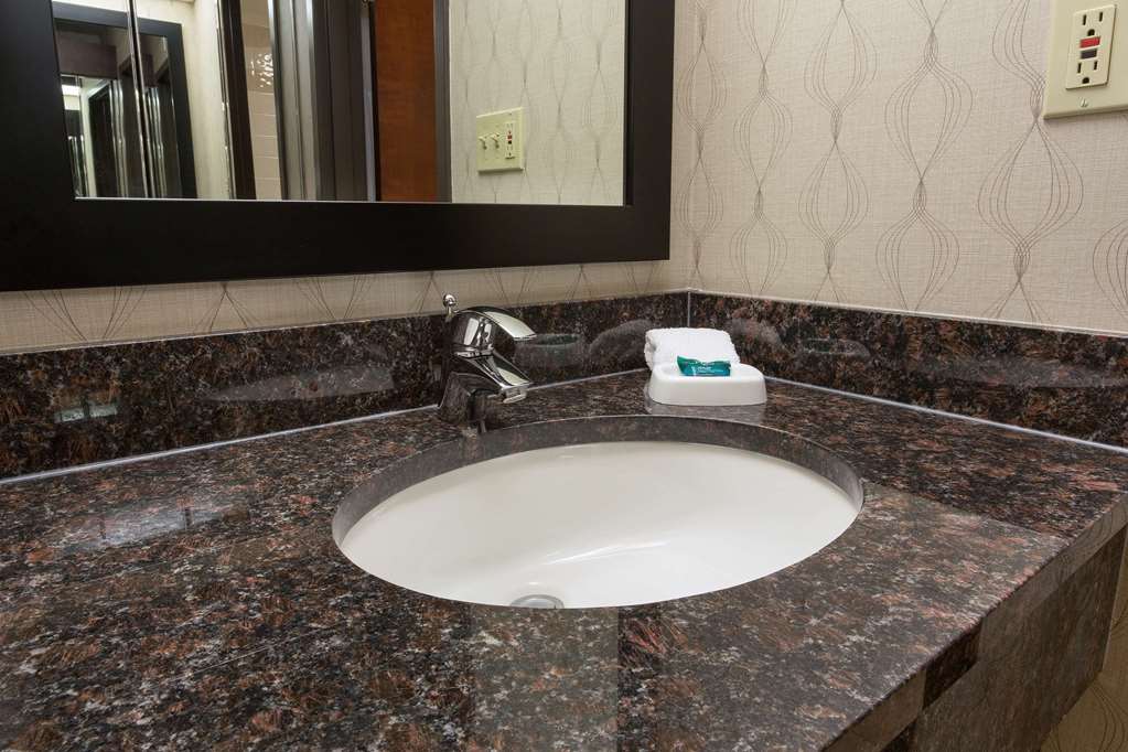 Heritage Inn Suites Houston Sugar Land Trademark by Wyndham - photo 19
