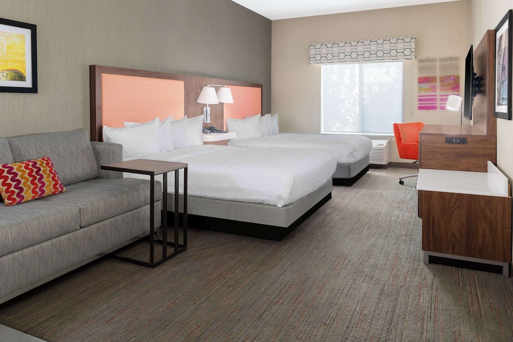 Hampton Inn & Suites Sacramento Cal Expo - photo 22