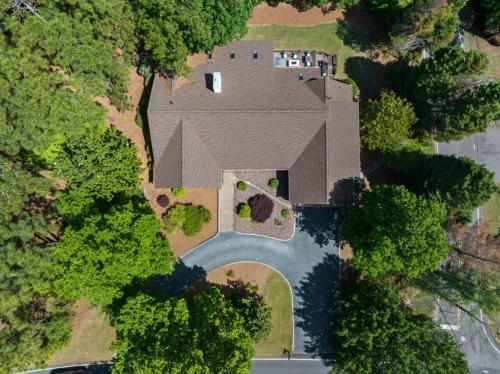 Ceres Cottage Golfers Getaway — 4-Star Luxury Hotel in Pinehurst, United States