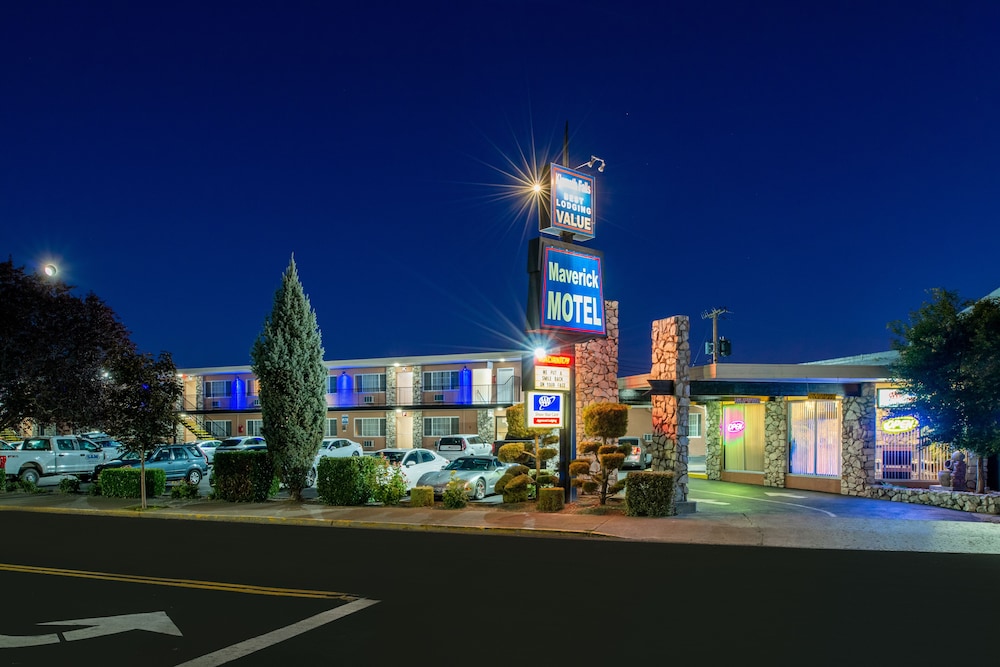 The Maverick Motel Main Street USA Collection by PNW Hospitality - photo 3