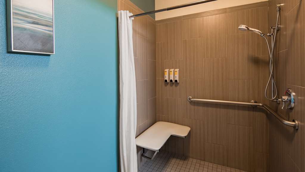 Best Western Plus Liberty Lake Inn - photo 19