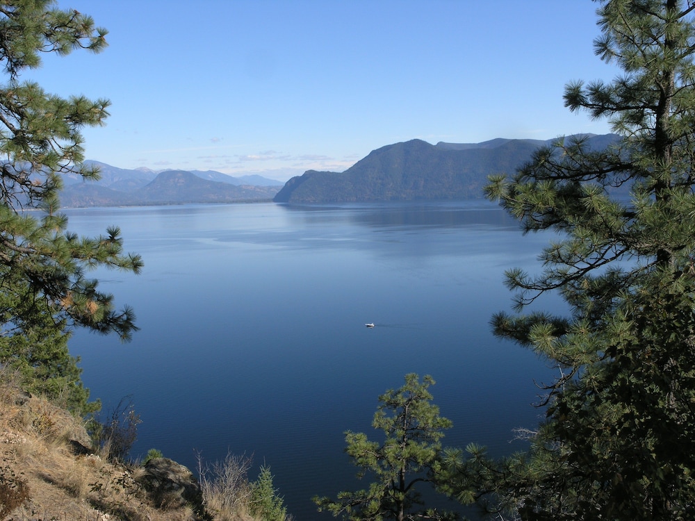 Fairbridge Inn & Suites Sandpoint - photo 40