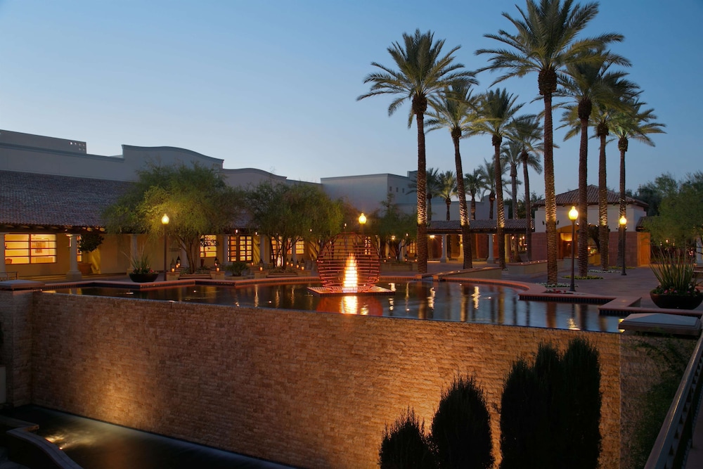 Fairmont Scottsdale Princess - photo 232