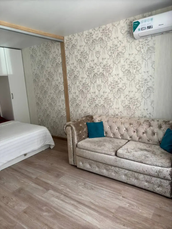 Na Pr.Stroiteley Flat in Zelenodolsk, Russia