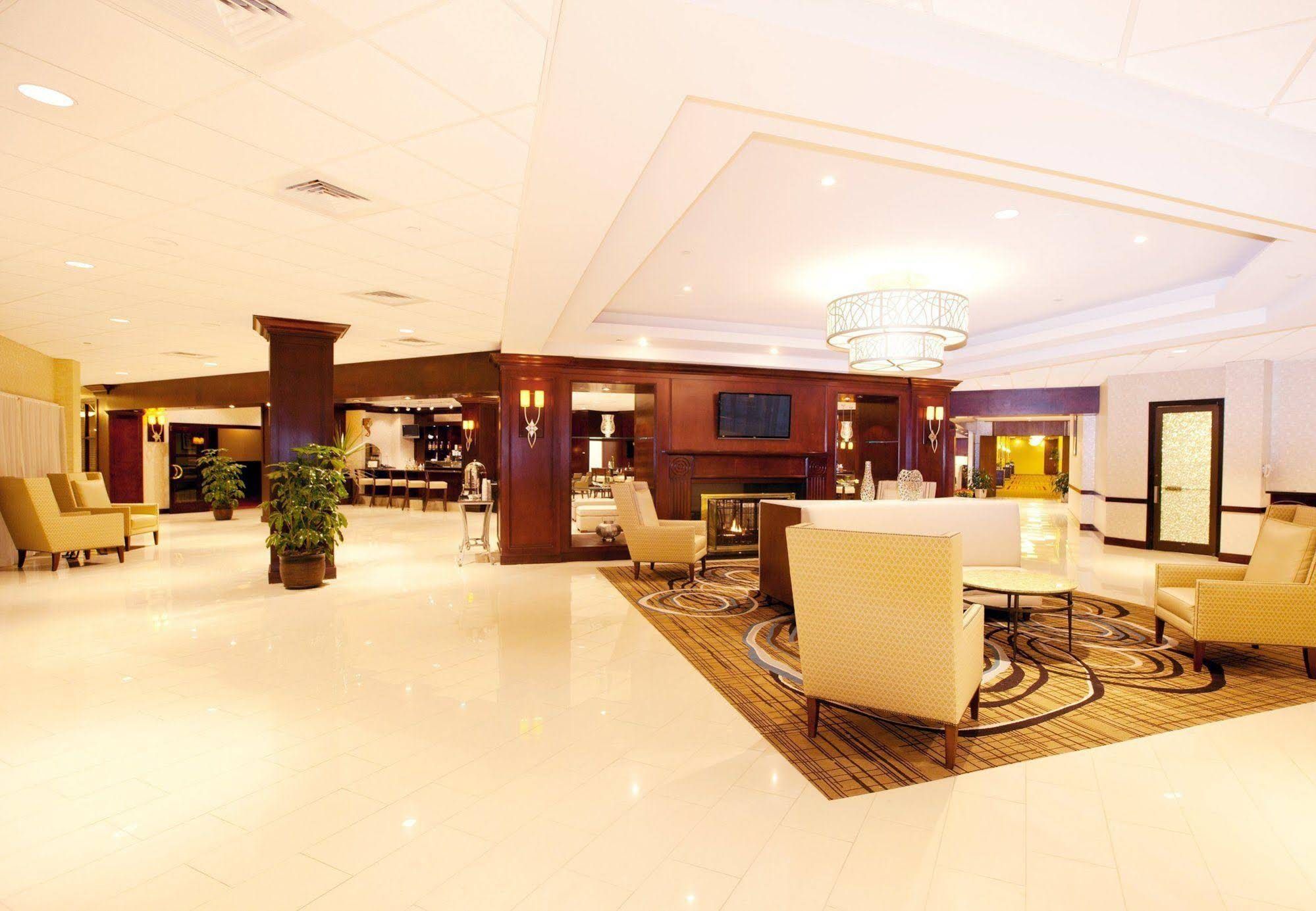 Hartford Marriott Farmington - photo 5