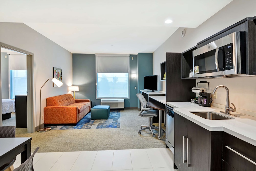 Home2 Suites by Hilton Madison Huntsville Airport - photo 22