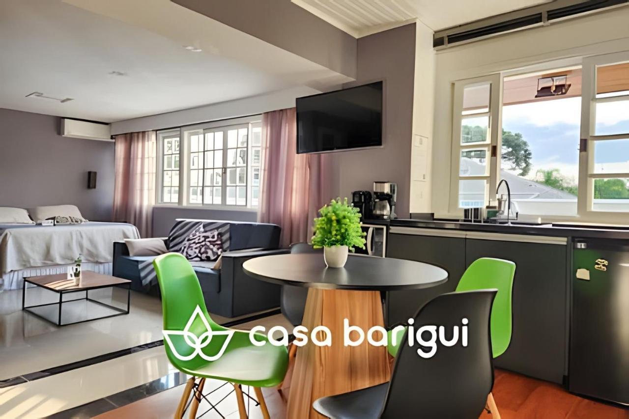 Ape Familia No Barigui 2 Vagas A C Bikes — 4-Star Luxury Hotel in Curitiba, Brasil