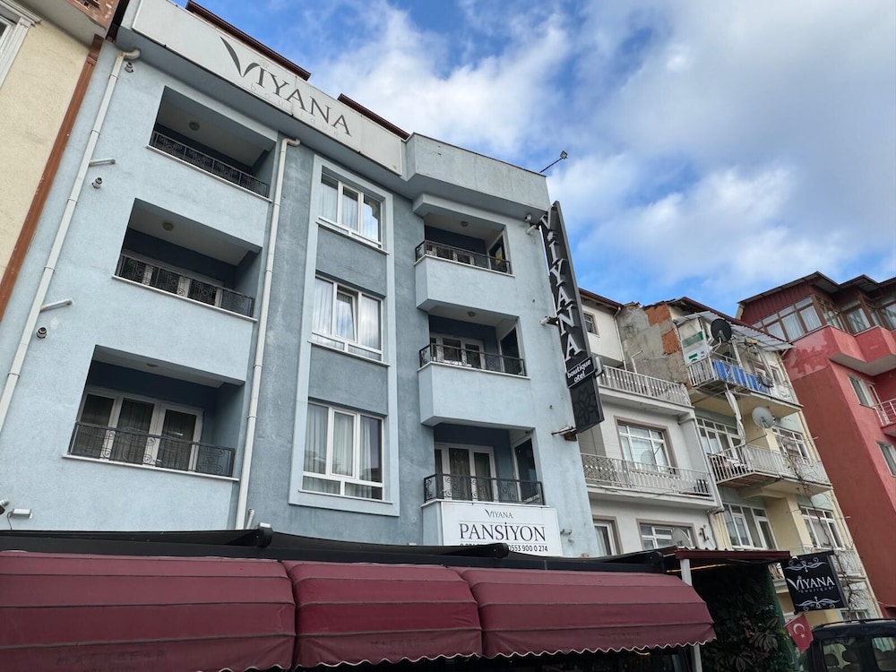 Viyana Boutique Otel — Kutahya