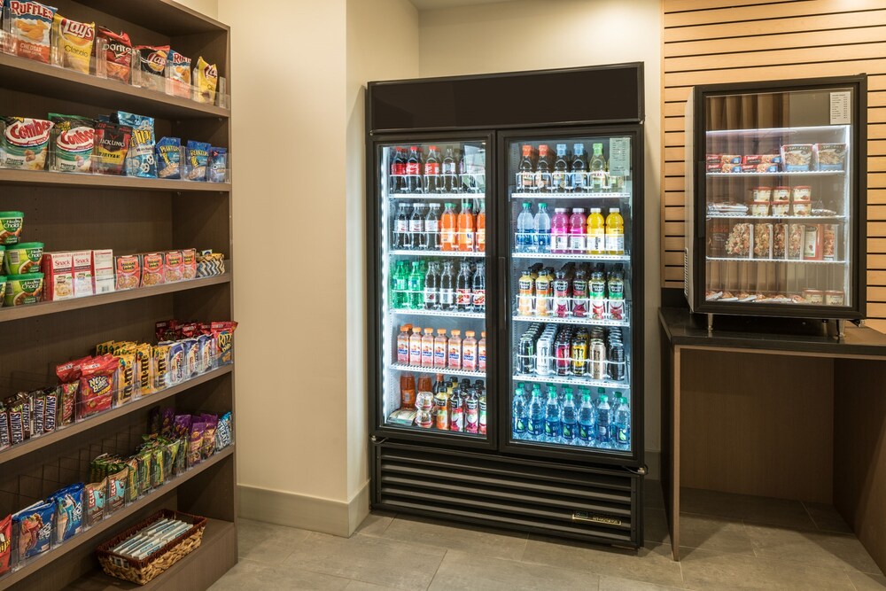 Holiday Inn Express Springfield by IHG - photo 38