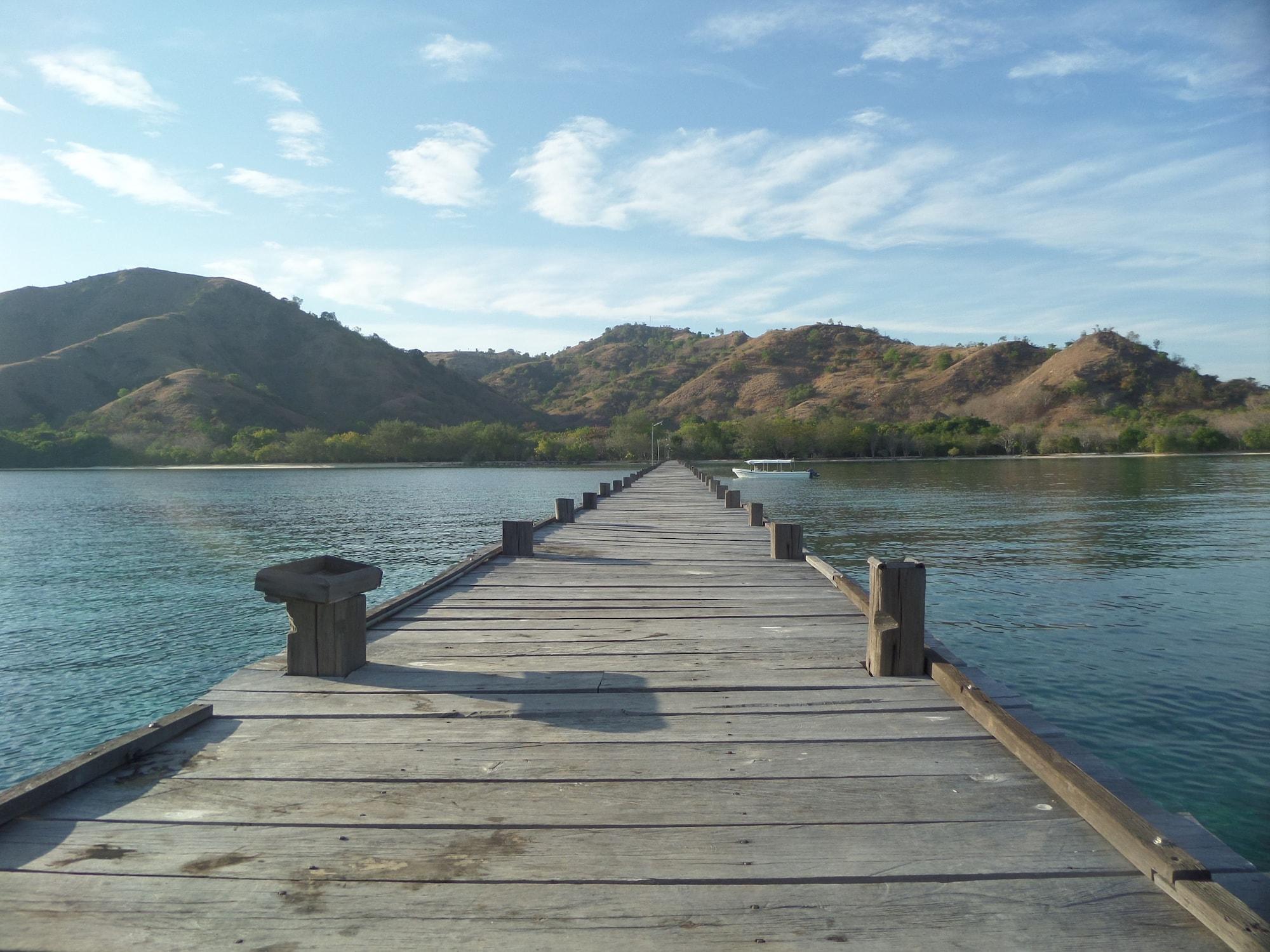 Puri Komodo Resort in Labuan Bajo, Indonesia