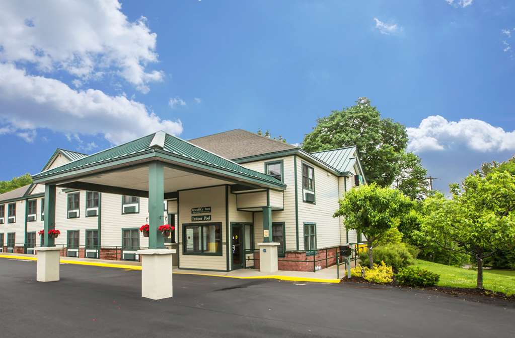 Econo Lodge Glens Falls Lake George - featured photo