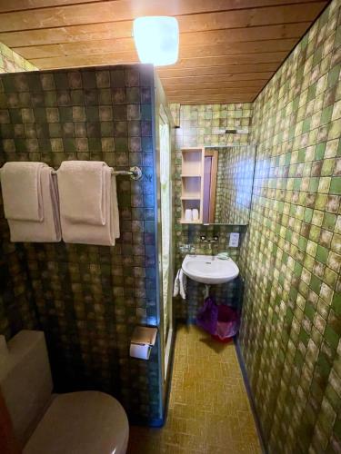 Hotel Tourist - carbon neutral hotel in Meiringen