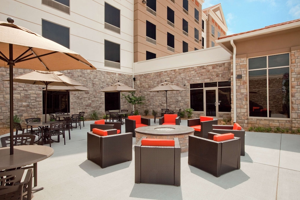 Hilton Garden Inn Springfield MO - photo 43