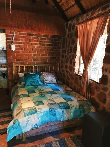 Thaba Tshwene Game Farm — hotel in Modimolle