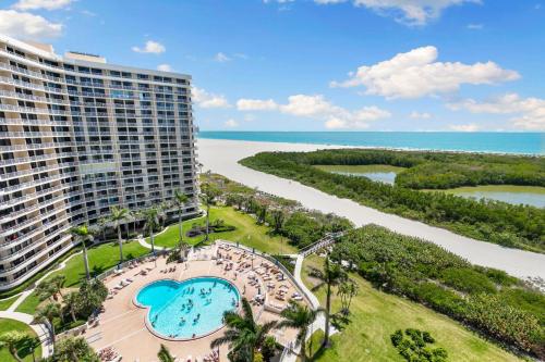 Stunning Views 2 Bdrm 2Bth Condo — 4-Star Luxury Hotel in Marco Island, United States