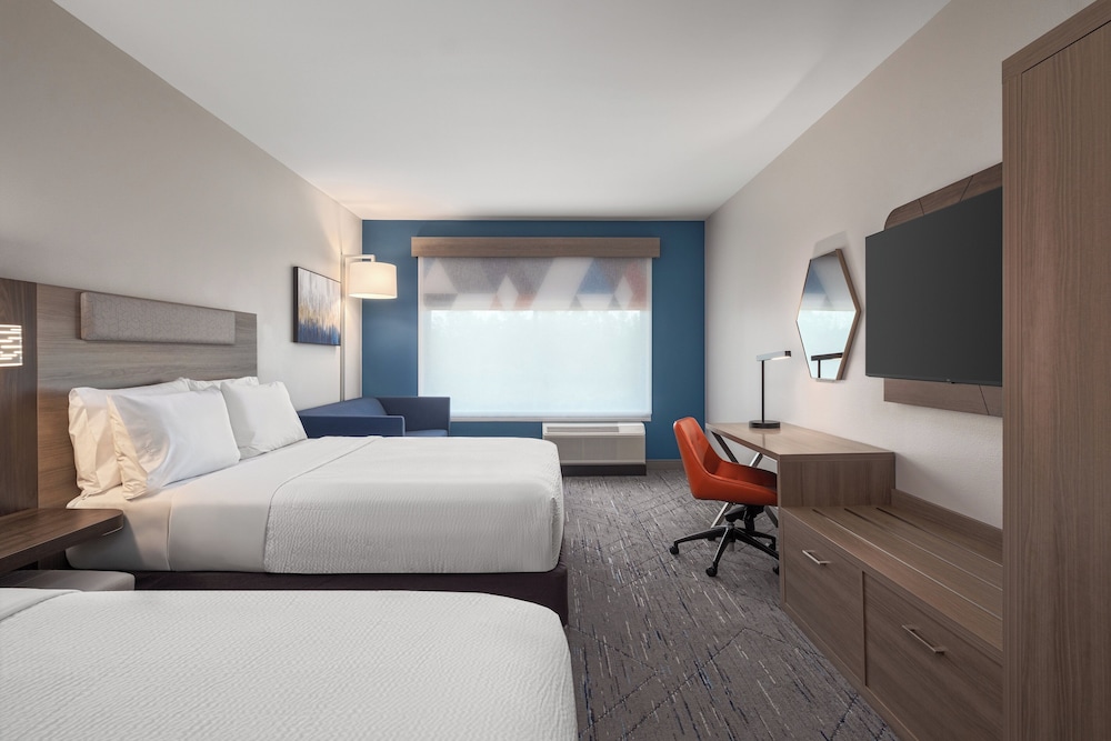 Holiday Inn Express & Suites Buford Mall of Georgia by IHG - photo 9