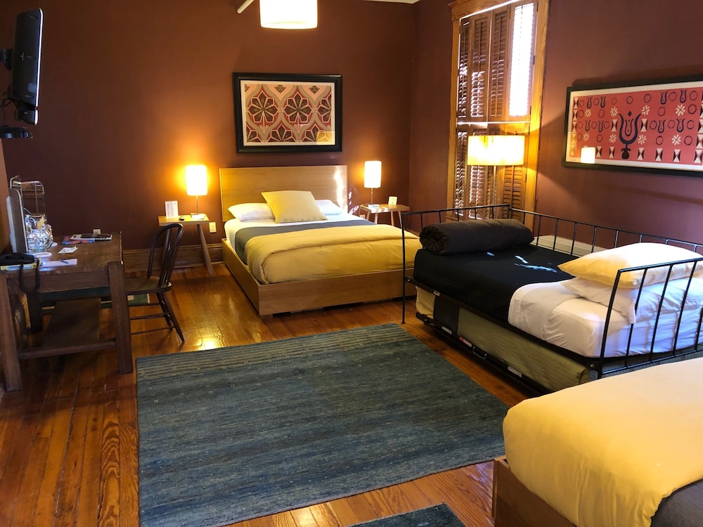 Hotel Frederick - photo 115