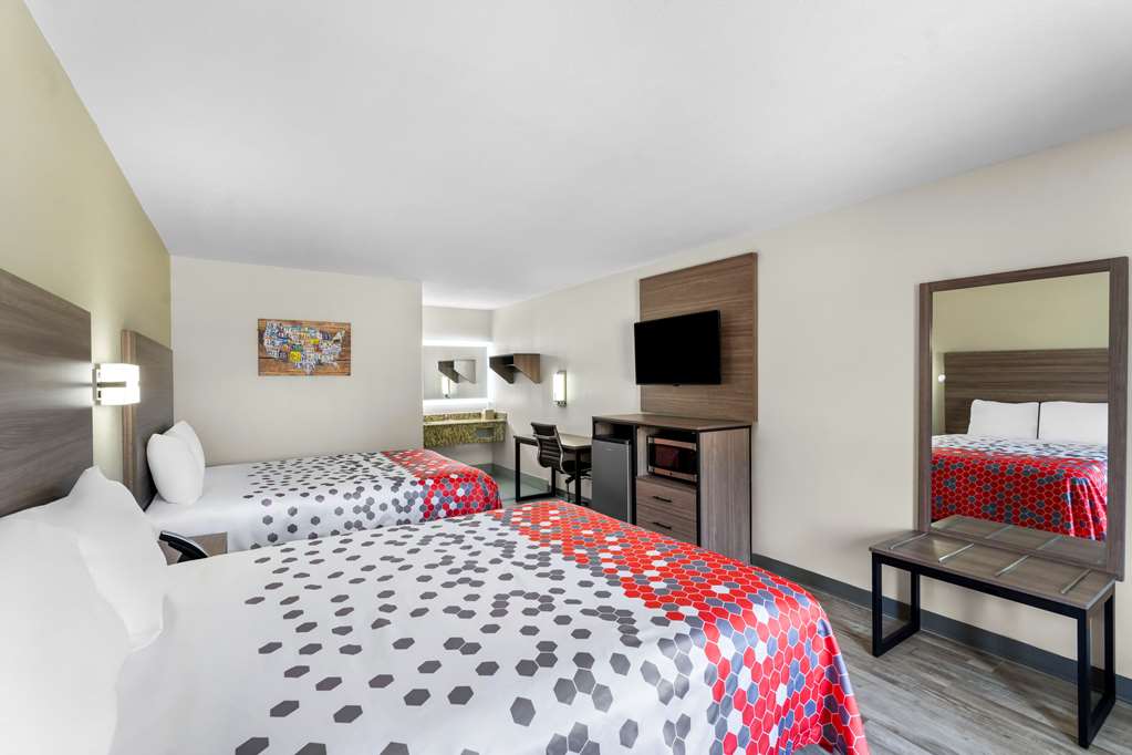 Magnuson Hotel Ocean Springs - photo 28