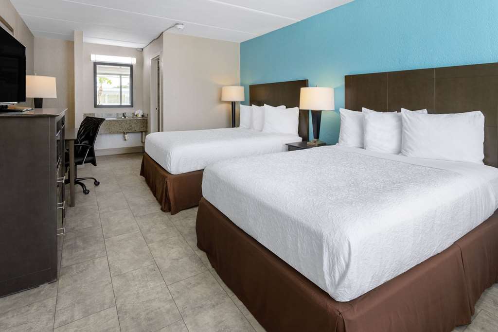 Travelodge by Wyndham Kingsland GA - photo 32