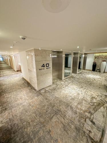 Batumi VIP hotel