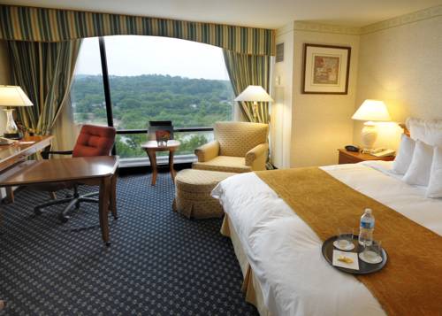 Knoxville Marriott - photo 2