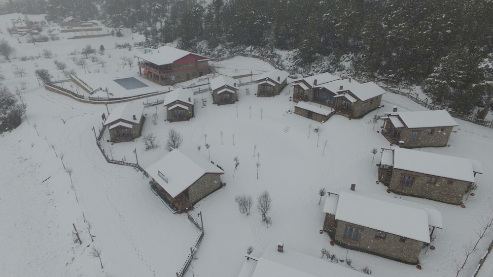 Cameli Tas Konaklar - last minute hotel in Cameli
