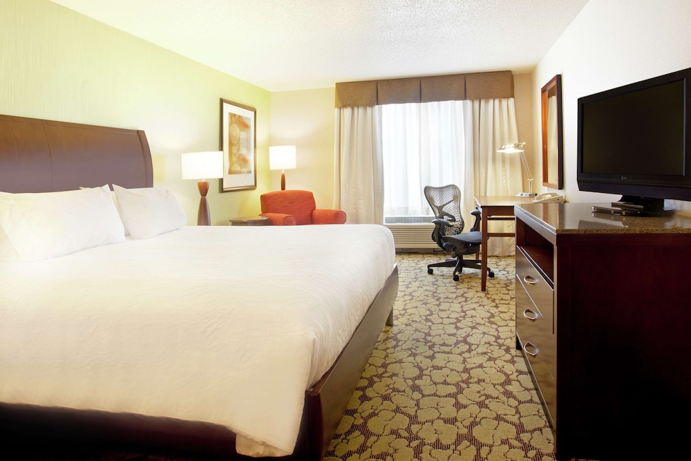 Hilton Garden Inn Minneapolis Eden Prairie - photo 9