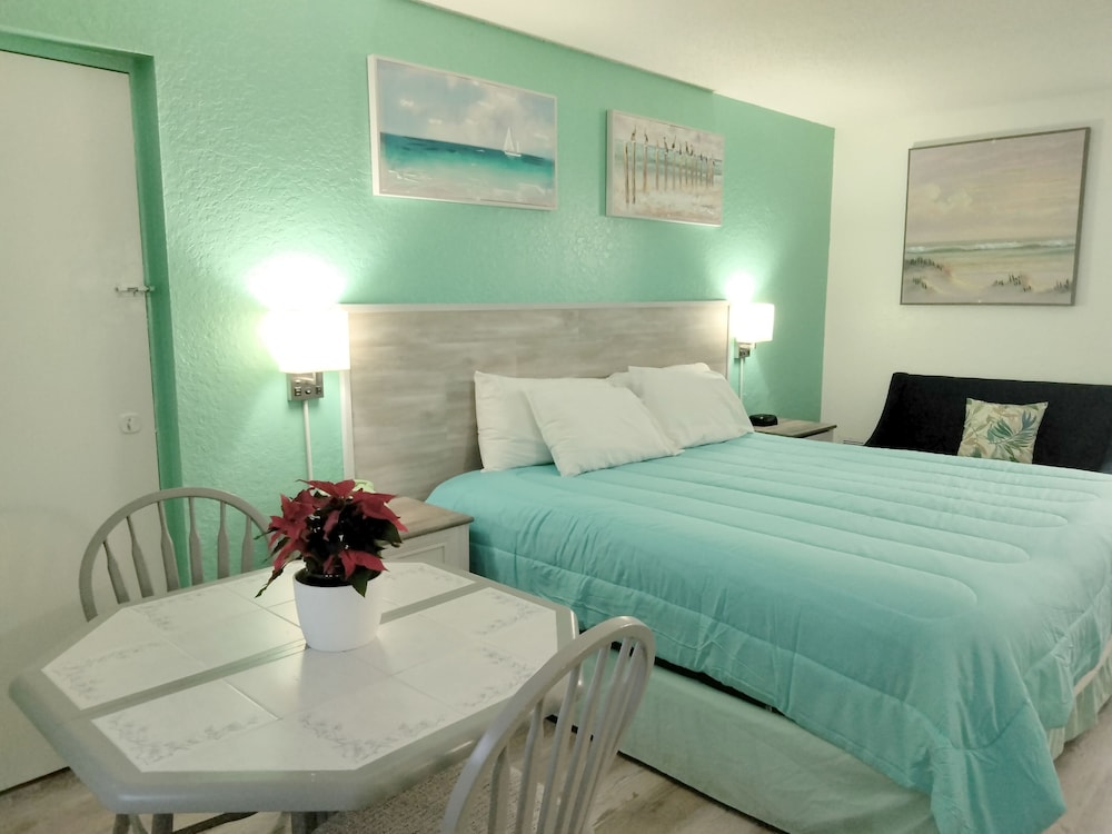 Historic Inn Saint Augustine - photo 12