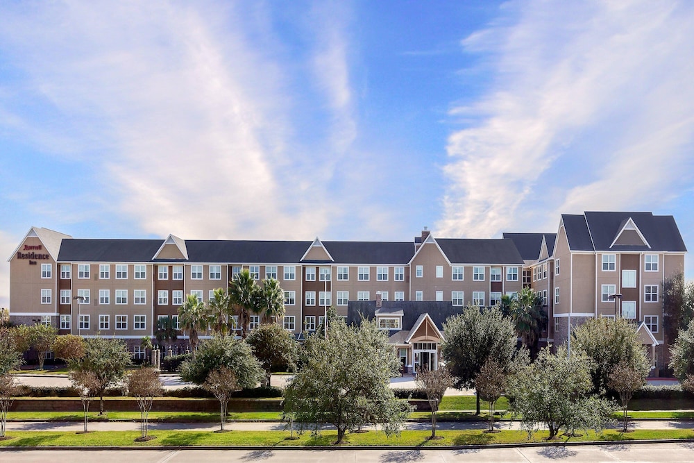 Residence Inn by Marriott Houston Katy Mills - photo 2