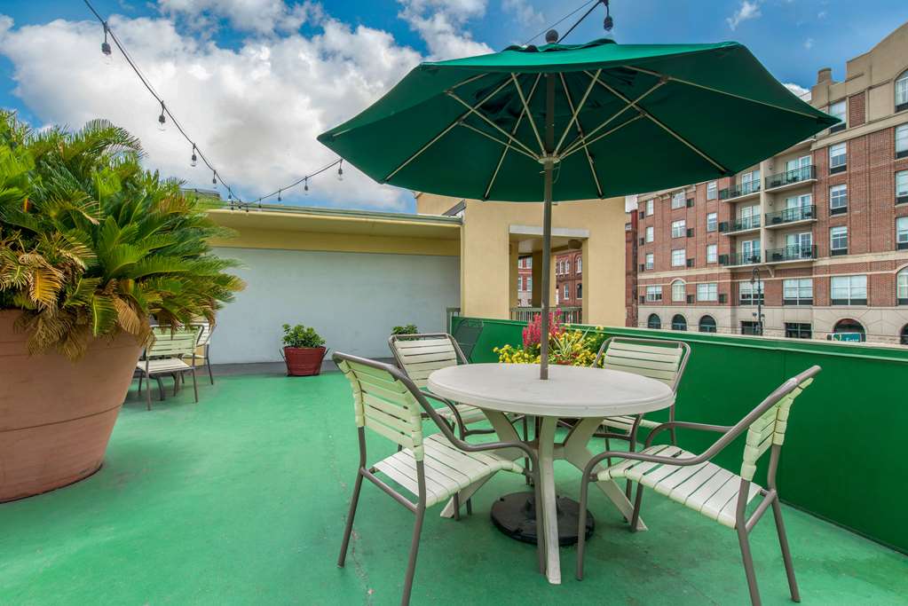 Quality Inn Savannah Historic District - photo 28