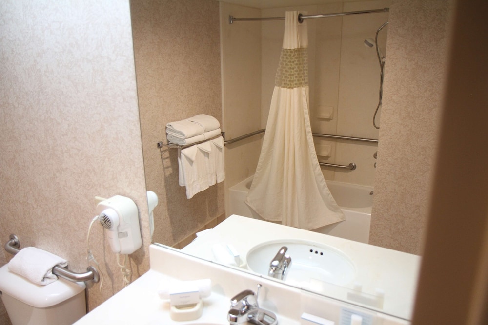 Hampton Inn Greeneville - photo 10