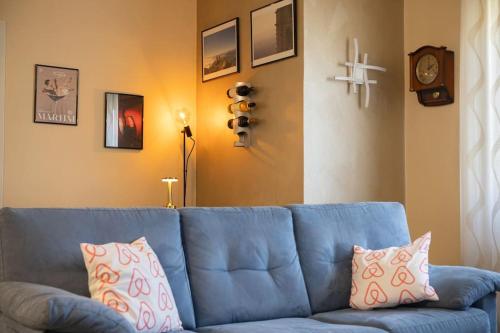 Casa Gozza — 4-Star Luxury Hotel in Verzuolo, Italy