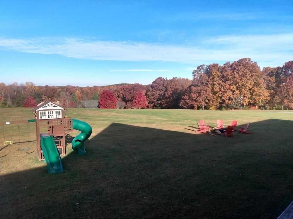 Grandview Experience Lodge - photo 5