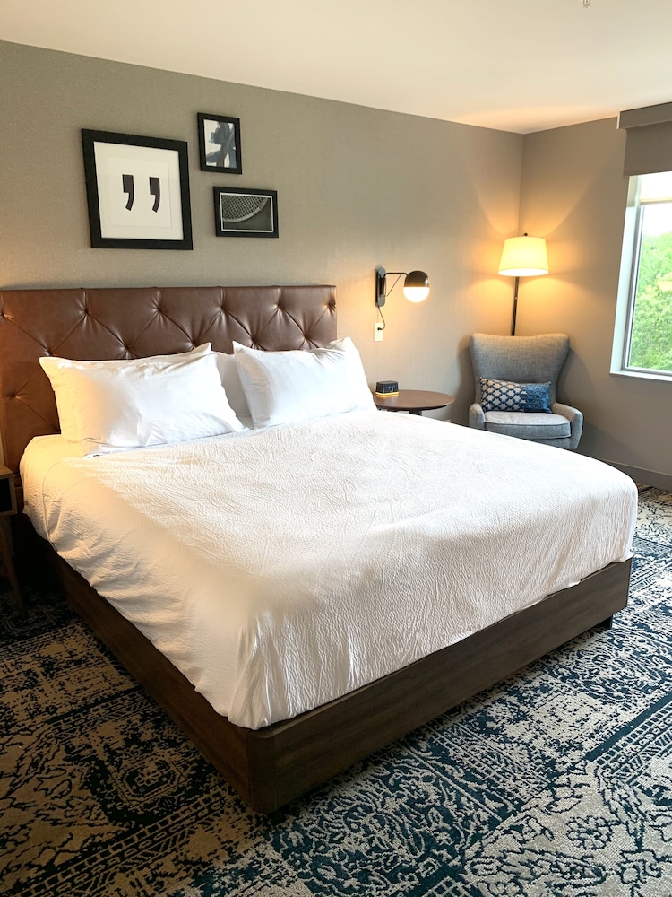 Four Points by Sheraton Albany - photo 10
