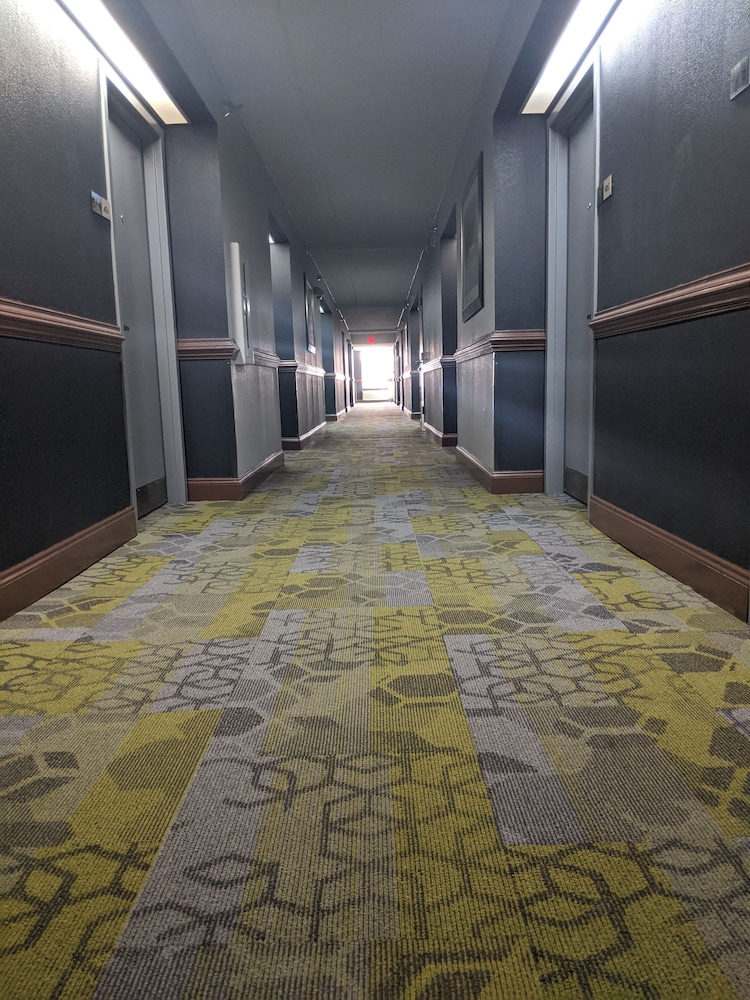 Clarion Pointe Greensboro Airport - photo 46