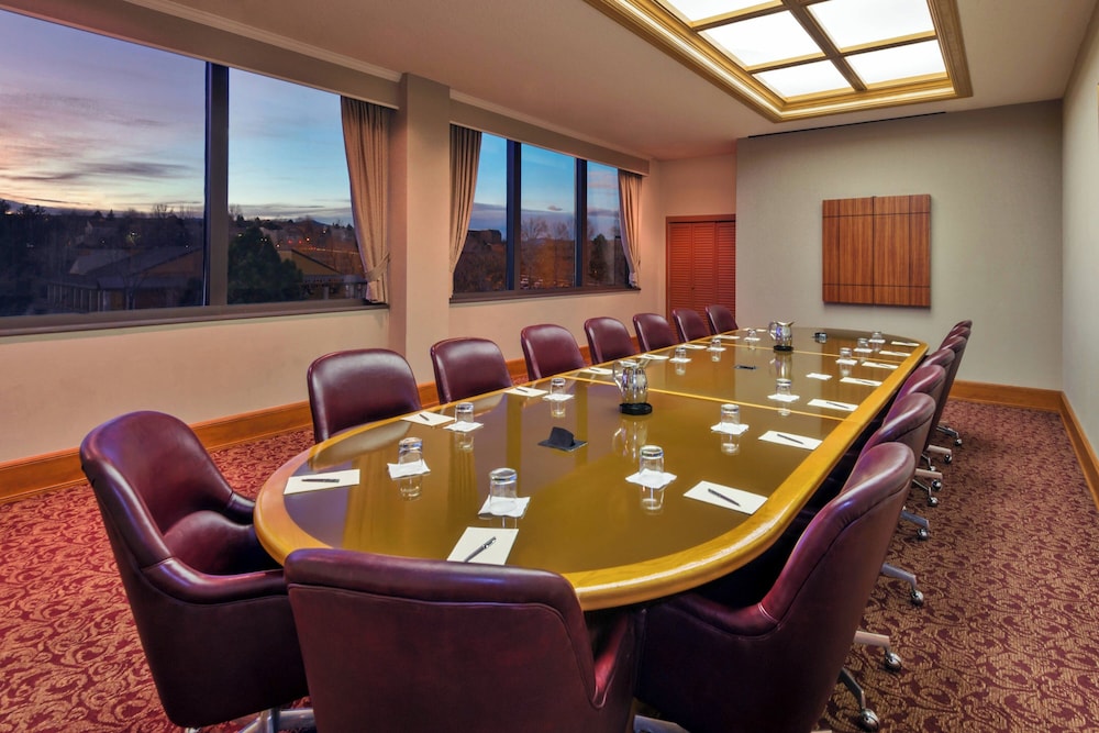 Sheraton Denver West Hotel - photo 28