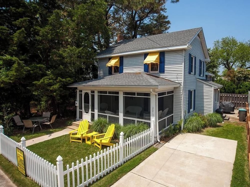 Laurel Street 201 - last minute hotel in Rehoboth Beach
