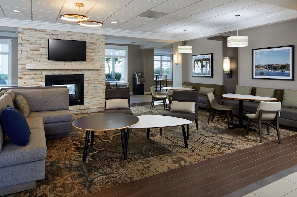 Residence Inn by Marriott Los Angeles Westlake Village - photo 3