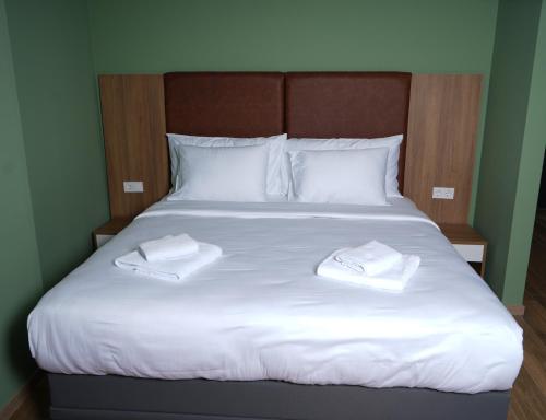 Eikon Apartments Abastumani