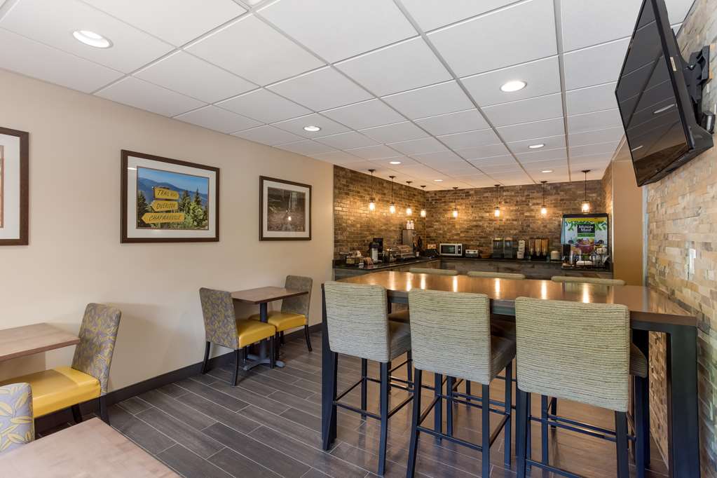 Best Western Logan Inn - photo 7